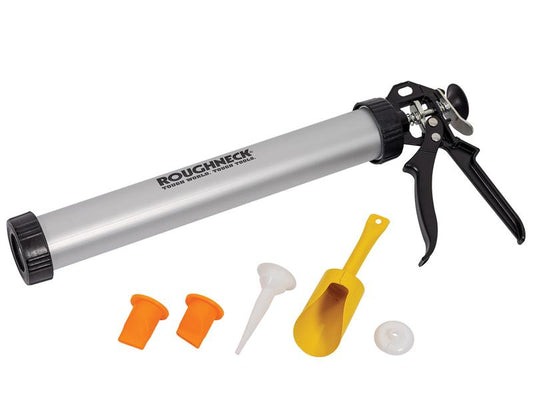 Roughneck Brick Mortar Gun ROU32100B