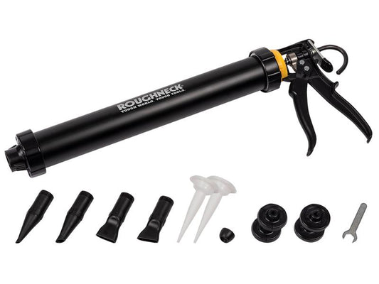 Roughneck Ultimate Mortar Gun Kit ROU32150