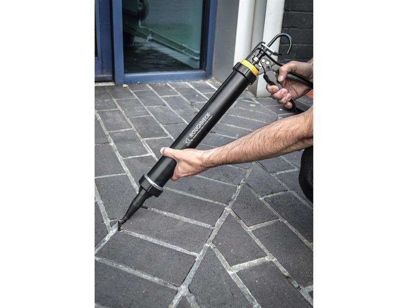 Roughneck Ultimate Mortar Gun Kit ROU32150