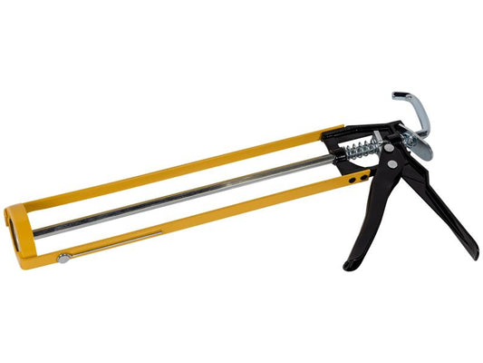 Roughneck Skeleton Type Caulking Gun 280mm (11in) ROU32210