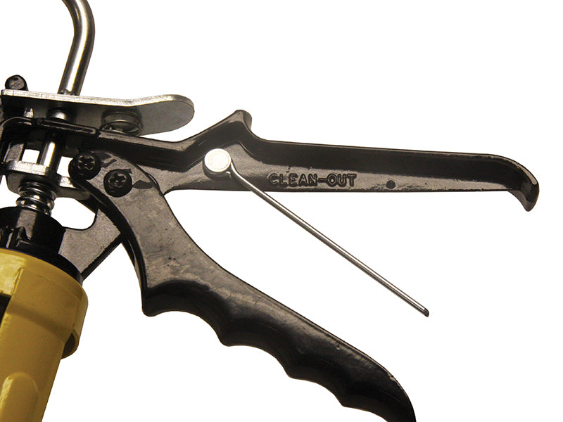 Roughneck Roughneck Heavy Duty Sealant Gun 10.1/2 IN ROU32230