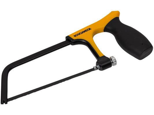Roughneck R6H Junior Hacksaw 150mm (6in) ROU34310