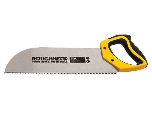 Roughneck R13VF Hardpoint Veneer Saw 325mm (13in) 11 TPI ROU34453