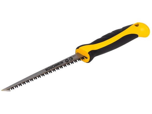 Roughneck R6S Hardpoint Padsaw 150mm (6in) 7 TPI ROU34470