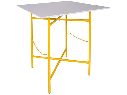 Roughneck Mortar Mixing Board & Folding Stand ROU35900
