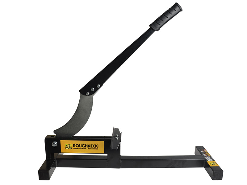 Roughneck Laminate Flooring Cutter ROU36010