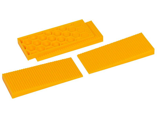 Roughneck Laminate and Wood Flooring Spacers (Pack of 48) ROU36040