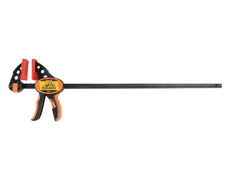 Roughneck One-Handed Bar Clamp & Spreader 610mm (24in) ROU38274