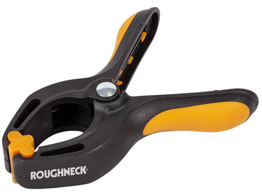 Roughneck Heavy-Duty Spring Clamp 75mm (3in) ROU38333