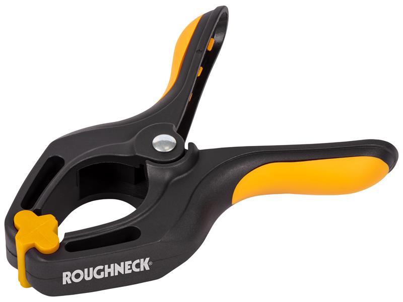 Roughneck Heavy-Duty Spring Clamp 50mm (2in) ROU38332