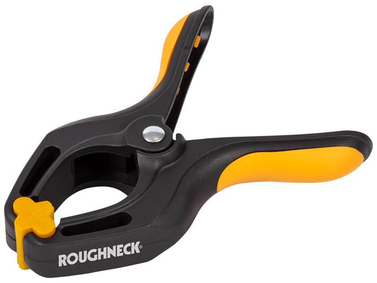 Roughneck Heavy-Duty Spring Clamp 50mm (2in) ROU38332