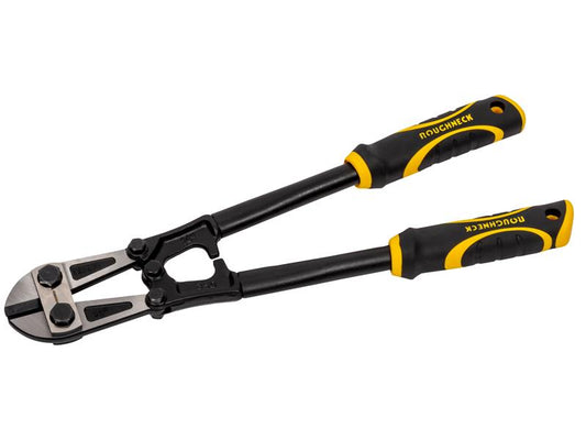 Roughneck Professional Bolt Cutters 350mm 14in Cutting 5mm ROU39114