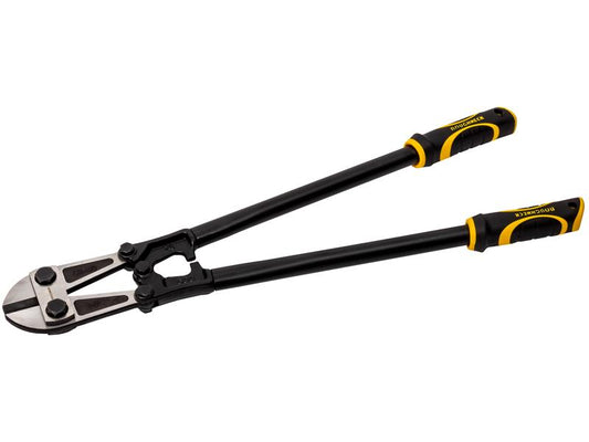 Roughneck Professional Bolt Cutters 600mm 24in Steel Jaws ROU39124
