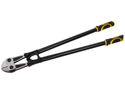 Roughneck Professional Bolt Cutters 750mm 30in Max cutting 10mm ROU39130