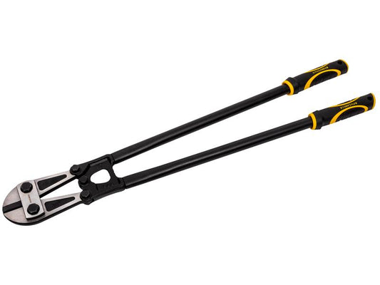 Roughneck Professional Bolt Cutters 900mm 36in Max cutting 12mm ROU39136