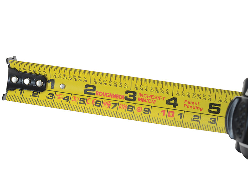 Roughneck E-Z Read® Tape Measure 10m/33ft (Width 30mm) ROU43210