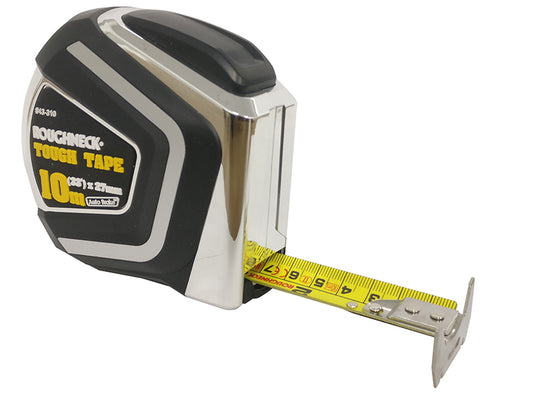 Roughneck Self Locking Tough Tape 10m/33ft (Width 27mm) ROU43310