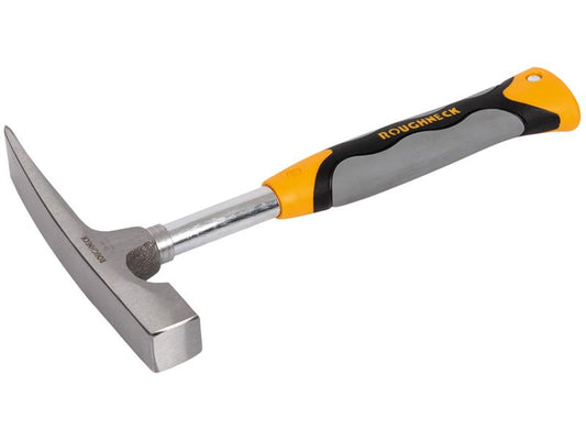 Roughneck Tubular Handle Brick Hammer 680g (24oz) ROU61624