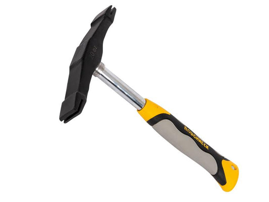 Roughneck Double Ended Scutch Hammer 567g (20oz) ROU61720