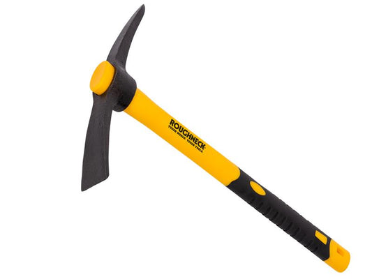 Roughneck Micro Pick Mattock 400g 0.88 lb Length 380mm ROU64011