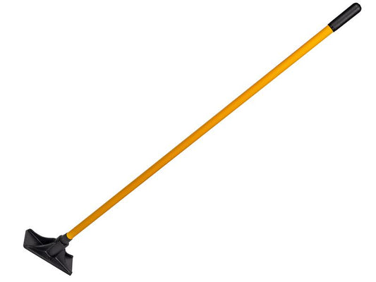 Roughneck 64-375 Earth Rammer (Tamper) with Fibreglass Handle 2.6kg (5.7 lb) ROU64375