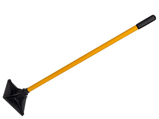 Roughneck 64-379 Earth Rammer (Tamper) with Fibreglass Handle 4.5kg (10 lb) ROU64379