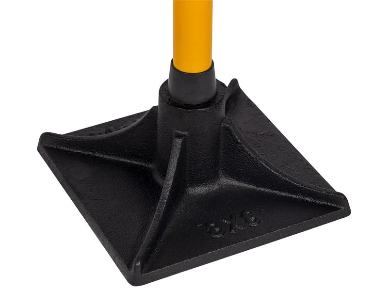 Roughneck 64-379 Earth Rammer (Tamper) with Fibreglass Handle 4.5kg (10 lb) ROU64379