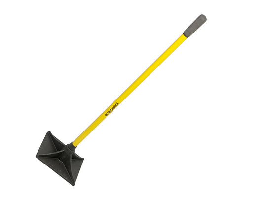 Roughneck 64-381 Earth Rammer (Tamper) with Fibreglass Handle 6.3kg (13.8 lb) ROU64381