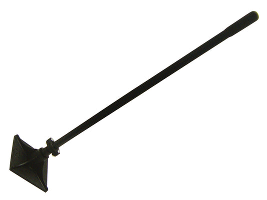 Roughneck 64-385 Shock Absorbing Tamper 4.5kg (10 lb) ROU64385