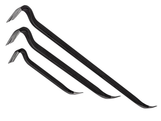 Roughneck Gorilla Bar® Set, 3 Piece ROU64401