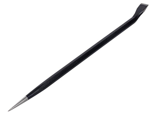 Roughneck Black Aligning Bar 610mm (24in) ROU64454