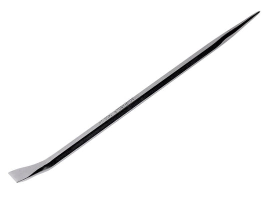 Roughneck Chrome Plated Aligning Bar 610mm (24in) ROU64455
