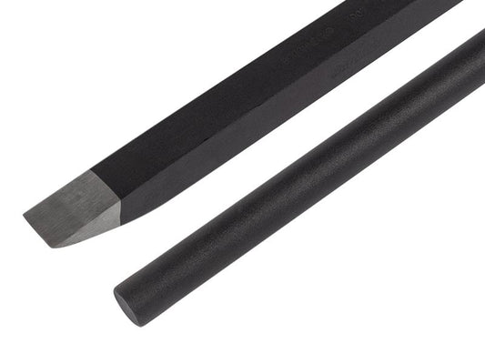 Roughneck Pinch Point Crowbar 8.2kg 32mm x 150cm ROU64518