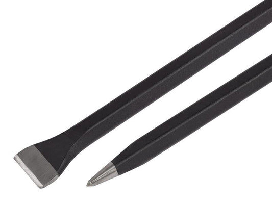 Roughneck Digging Bar 7.5kg 25mm x 1.83m ROU64532