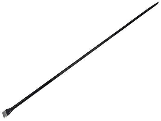 Roughneck Telegraph Digger Bar 10.2kg 32mm x 208cm ROU64562