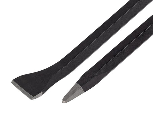 Roughneck Slate Bar 6.2kg 25mm x 152cm ROU64585