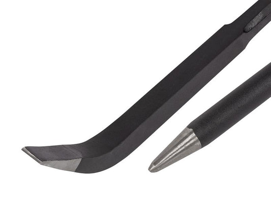 Roughneck Warehouse Bar, Heel and Point 8.1kg 32mm x 152cm ROU64590