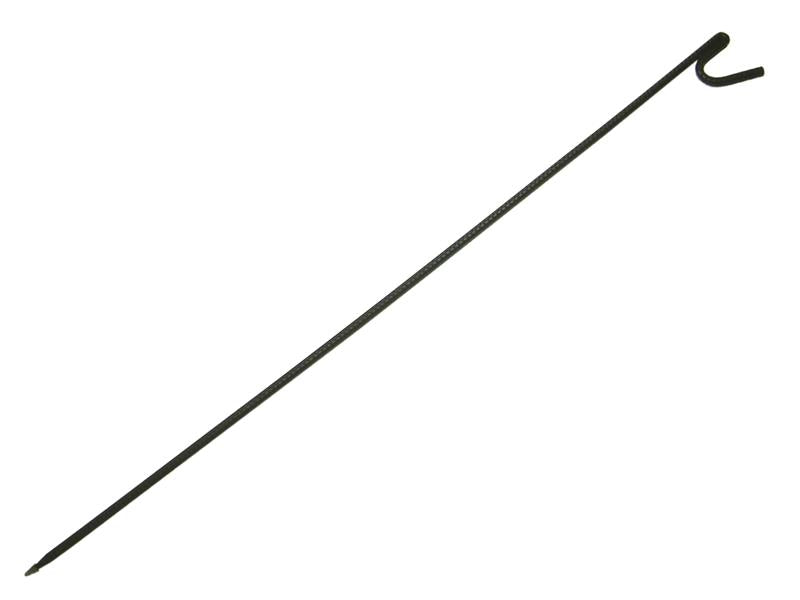 Roughneck Heavy-Duty Fencing Pins 10mm x 1300mm/52in (Pack 5) ROU64605