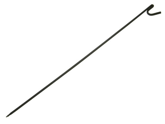 Roughneck Fencing Pins 7.5 x 1200mm/48in (Pack 10) ROU64611