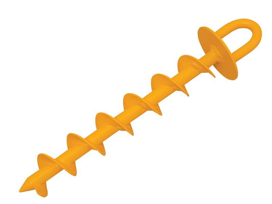 Roughneck Ground Anchor 340mm (13.1/2in) ROU64634