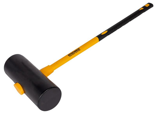 Roughneck Paving Maul Fibreglass Handle 6kg (13.1/4 lb) ROU64780