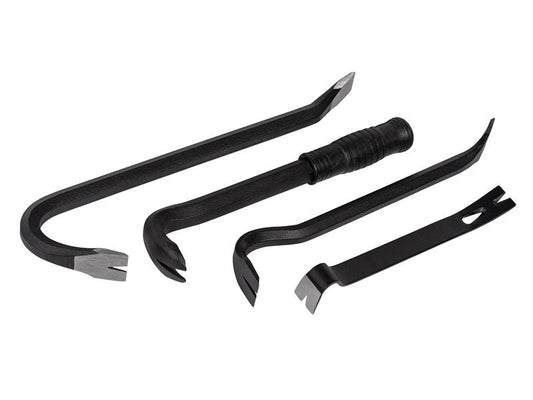 Roughneck Toolbox Bar Set, 4 Piece ROU64951