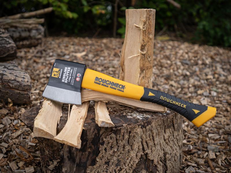Roughneck Kindling Splitter 1.1kg (2.1/2 lb) ROU65663