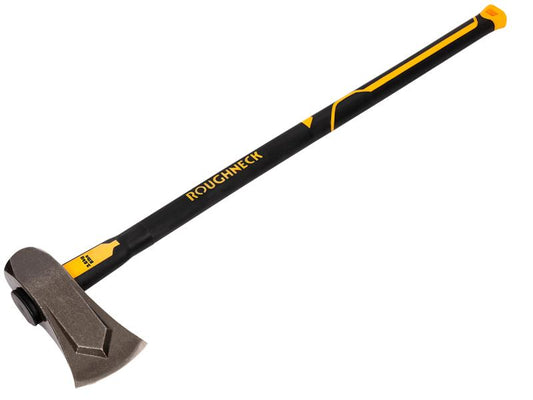 Roughneck Gorilla Splitting Maul 3.6kg 8 lb Fibreglass Handle ROU65668