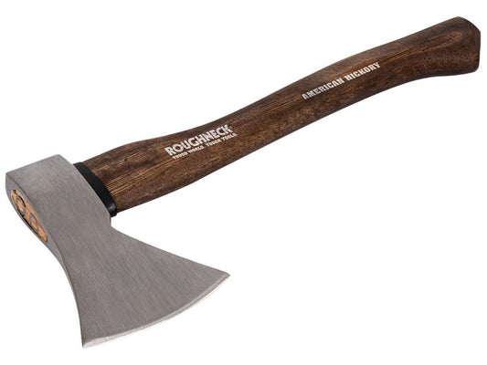 Roughneck FSC® American Hickory Hatchet 600g (1.1/4 lb) ROU65670