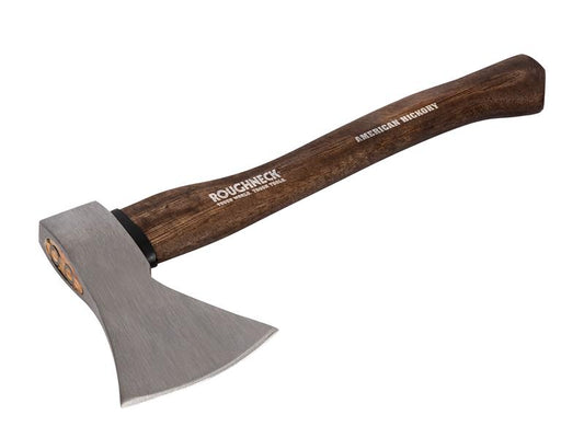 Roughneck FSC® American Hickory Hatchet 800g (1.75 lb) ROU65671