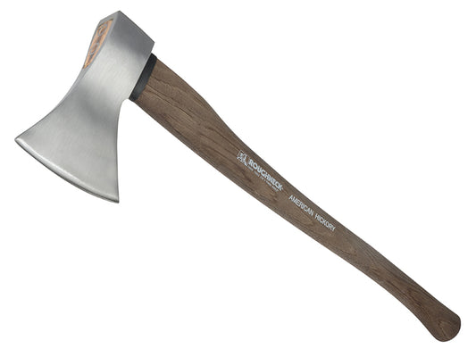 Roughneck FSC® American Hickory Axe 1.25kg (2.3/4 lb) ROU65673