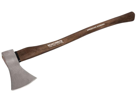 Roughneck FSC® American Hickory Axes 1.6kg (3.1/2 lb) ROU65675
