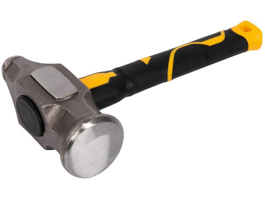 Roughneck Gorilla Club Hammer 1.8kg (4 lb) ROU65704