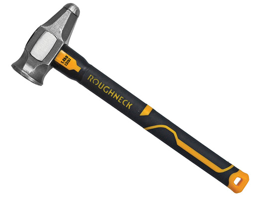 Roughneck Gorilla Mini Sledge Hammer 1.4kg (3 lb) ROU65803